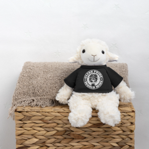 CLEAN PRIDE Kuschelschaf