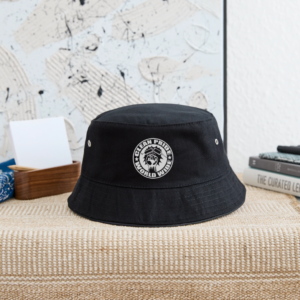 CLEAN PRIDE Bucket Hat