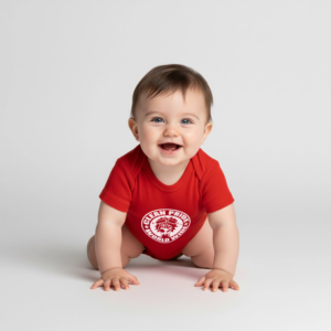 CLEAN PRIDE Baby-Body