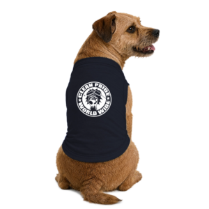 CLEAN PRIDE Hunde-T-Shirt