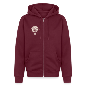 CLEAN PRIDE Premium-Kapuzenjacke